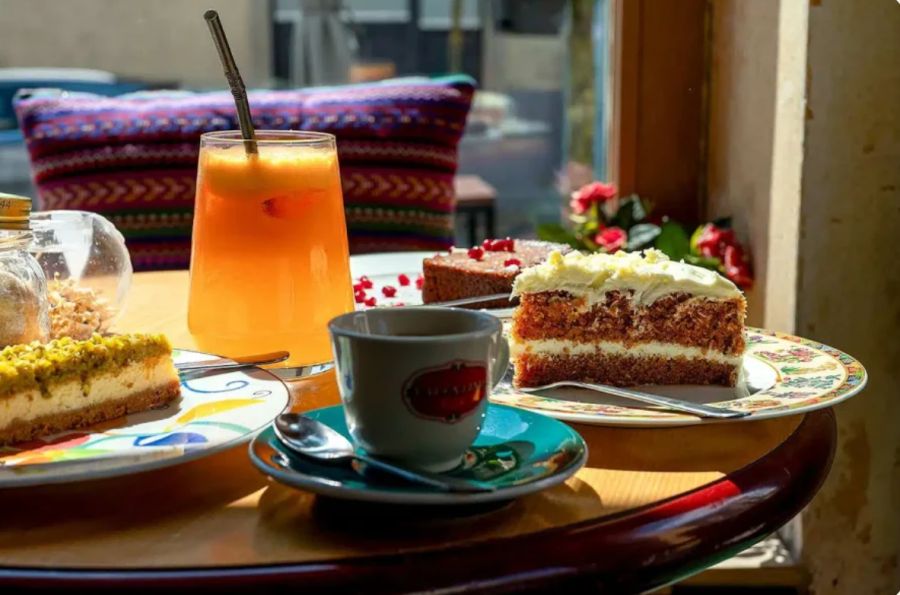 Luxembourg’s <em>Gastronomy Tour</em>