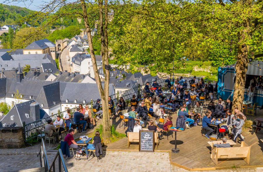 Luxembourg-city,,Luxembourg,-,May,28,,2021,-,Authentic,View,Of